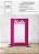 Trio Capa Cilindro Vest Fácil Barbie Mod 5 Kit Painel Casado - Imagem 3