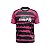 Camiseta Beach Tennis Dry Fit Com Proteção Uv50+ Everest mod 4 - Imagem 1