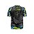 Camiseta Beach Tennis Dry Fit Com Proteção Uv50+ Everest mod 5 - Imagem 3