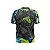Camiseta Beach Tennis Dry Fit Com Proteção Uv50+ Everest mod 5 - Imagem 1
