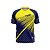 Camiseta Beach Tennis Dry Fit Com Proteção Uv50+ Everest mod 6 - Imagem 1