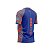 Camiseta Beach Tennis Dry Fit Com Proteção Uv50+ Everest mod 7 - Imagem 2