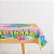Toalha De Mesa Infantil Temática, toalha De Mesa Baby Shark Rosa - Imagem 2