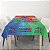 Toalha De Mesa Infantil Temática, toalha Pj Masks - Imagem 1