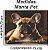 Manta, Cobertor Fleece Estampado Para Pet, Buldogue Francês - Imagem 5