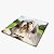 Manta, Cobertor Fleece Estampado Para Pet, Ilhasa Apso Mod 1 - Imagem 7