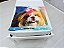 Manta, Cobertor Fleece Estampado Para Pet,  Shih-Tzu Mod 1 - Imagem 2