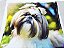 Manta, Cobertor Fleece Estampado Para Pet,  Shih-Tzu Mod 2 - Imagem 2