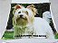 Manta, Cobertor Fleece Estampado Para Pet, Yorkshire-Terrier - Imagem 2