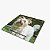Manta, Cobertor Fleece Estampado Para Pet, Yorkshire-Terrier - Imagem 6