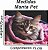Manta, Cobertor Fleece Estampado Para Pet, Gato Mod 4 - Imagem 5