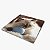 Manta, Cobertor Fleece Estampado Para Pet, Gato Mod 5 - Imagem 3