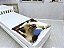 Manta, Cobertor Fleece Estampado Para Pet, Gato Mod 5 - Imagem 4