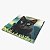 Manta, Cobertor Fleece Estampado Para Pet, Gato Mod 6 - Imagem 4