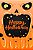 Trio Capa de Cilindro Vest Fácil Halloween mod 5 Kit Painel Casado - Imagem 3