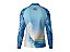 Camisa Camiseta Blusa Pesca Com Proteção Uv50 Pescaria CP-01 - Imagem 3