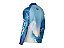 Camisa Camiseta Blusa Pesca Com Proteção Uv50 Pescaria CP-01 - Imagem 2