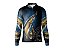 Camiseta Blusa Pesca Com Proteção Uv50 Pescaria CP-04 - Imagem 1