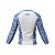 Camiseta Manga Longa Com Proteção Uv50 Verão Moda Praia Mod 4 - Imagem 2