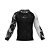 Camiseta Manga Longa Com Proteção Uv50 Verão Moda Praia Mod 6 - Imagem 1