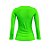 Camisa Manga Longa Feminina Praia Uv 50 Térmica Dry Verão 11 - Imagem 2