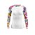 Camisa Manga Longa Feminina Moda Praia Uv 50 Térmica Dry 3 - Imagem 1