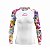 Camisa Manga Longa Feminina Moda Praia Uv 50 Térmica Dry 3 - Imagem 2