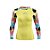 Camisa Manga Longa Feminina Moda Praia Uv 50 Térmica Dry 5 - Imagem 1