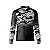 Camisa Camiseta Blusa Pesca Com Proteção Uv50 Pescaria CP-07 - Imagem 2