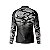 Camisa Camiseta Blusa Pesca Com Proteção Uv50 Pescaria CP-07 - Imagem 4