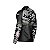 Camisa Camiseta Blusa Pesca Com Proteção Uv50 Pescaria CP-07 - Imagem 3