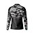 Camisa Camiseta Blusa Pesca Com Proteção Uv50 Pescaria CP-07 - Imagem 3