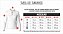 Camisa Camiseta Blusa Pesca Com Proteção Uv50 Pescaria CP-08 - Imagem 4