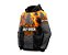 Blusa Moletom Adulto Com Capuz Motoclube Harley Com Bolso - Imagem 2