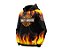 Blusa Moletom Adulto Com Capuz Motoclube Harley 2 Inverno - Imagem 2