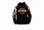 Blusa Moletom Adulto Com Capuz Inverno Harley Davidson 4 - Imagem 1
