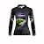 Camisa Camiseta Blusa Feminina Pesca Com Proteção Uv50 Pescaria CFP-03 - Imagem 1