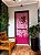 Capa Porta Para Decoração Festa Dia Da Mulher 0,87x2,23 - Imagem 1