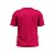 Camisa Manga Curta Masc Proteção Uv 50 Térmica Dry Fit Pink - Imagem 2