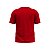 Camisa Manga Curta Masc Proteção Uv 50 Térmica Dry Fit Praia - Imagem 2