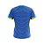 Camiseta Masculina Copa Do Mundo Infantil Azul Seleção - Imagem 2