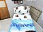 Manta Ultrasoft e Lençol De Elástico Moana  Kit 3pçs - Imagem 2