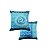 Manta Casal Com Fronha E Almofada Moana Cobertor Fleece 4pç - Imagem 3