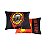 Manta Casal Com Fronha E Almofada Guns N Roses Cobertor Fleece 4pç - Imagem 3
