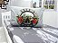 Jogo De Lençol Com Elastico E Fronha Guns N Roses Kit 2pçs - Imagem 4
