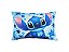 Jogo De Lençol Cobre Leito Fronha Stitch Infantil Decorativo - Imagem 5