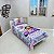 Jogo De Lençol E Fronha Gabby's Dollhouse Kit 2pç Cobreleito - Imagem 1