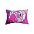 Jogo De Lençol Cobre Leito Fronha Stitch Infantil Rosa - Imagem 5
