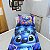 Jogo De Lençol Cobre Leito Fronha Stitch Infantil Decorativo Mod. 2 - Imagem 4