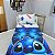Manta Ultrasoft E Lençol De Elástico Stitch Kit 3pçs Mod.1 - Imagem 5